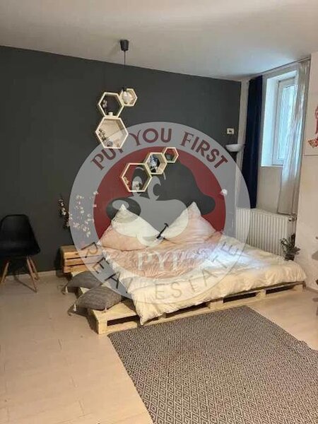 Militari Residence | Garsoniera | 31mp | Decomandat | B11610