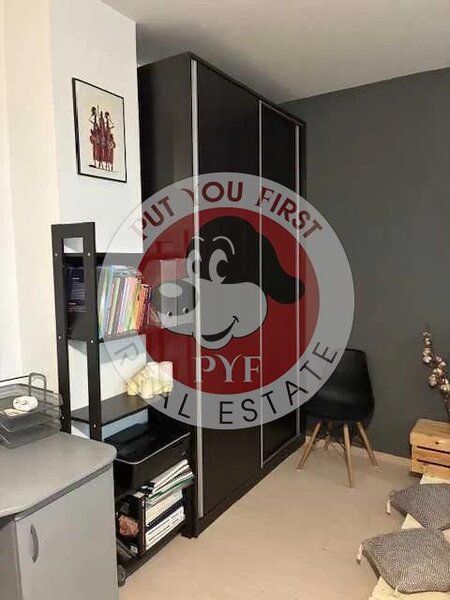 Militari Residence | Garsoniera | 31mp | Decomandat | B11610