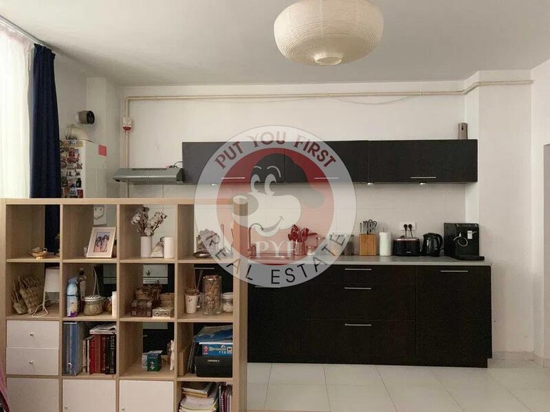 Militari Residence | Garsoniera | 31mp | Decomandat | B11610